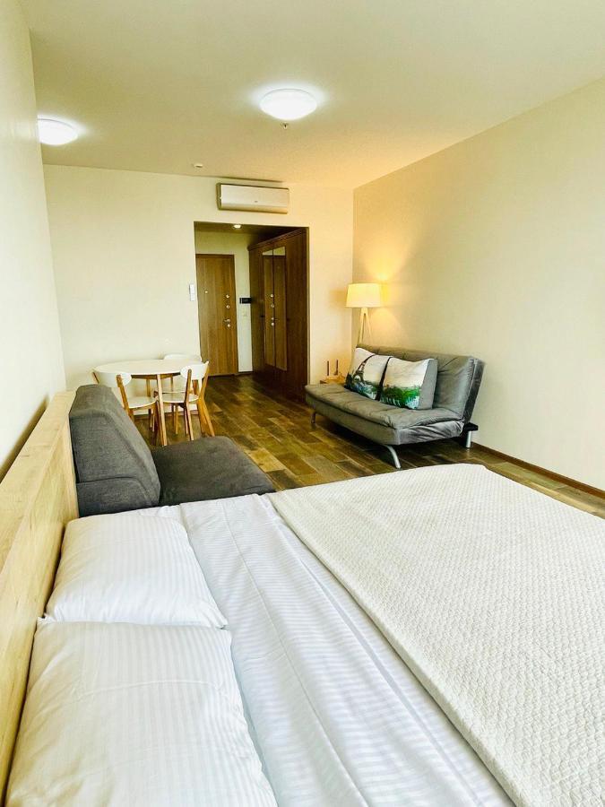 Balmaral Apart Hotel Batumi Esterno foto